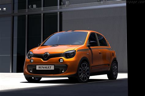 Renault Twingo GT