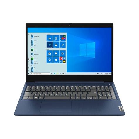 Lenovo IdeaPad 3 Intel Core I3 10th Gen(10110U) 8GB DDR4 RAM 1TB HDD 14 ...