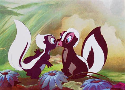 Flower From Bambi Quotes. QuotesGram