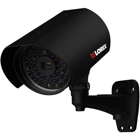 Lorex Professional Long Range Outdoor Security Camera CVC6999U