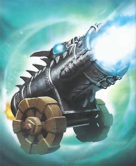 Dragonfire Cannon | Skylanders Wiki | FANDOM powered by Wikia