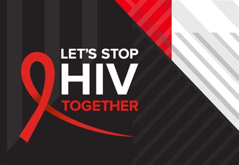 Aids Prevention Campaign