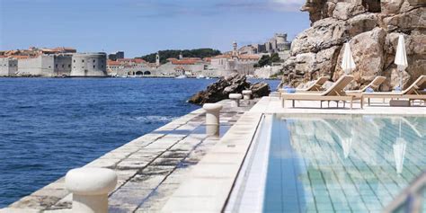 Villa Glavic - Dubrovnik Hotels