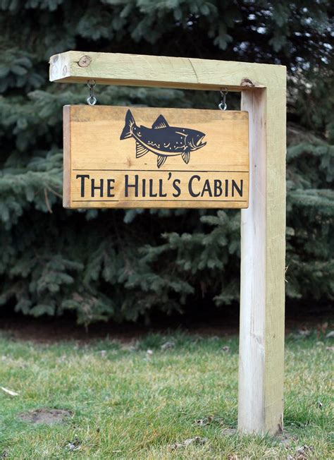 Lake House Decor.Lakehouse Sign.Lake Life | Etsy | Lake signs, Business signs outdoor, Custom ...