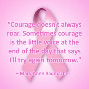 All Cancer Awareness Quotes. QuotesGram