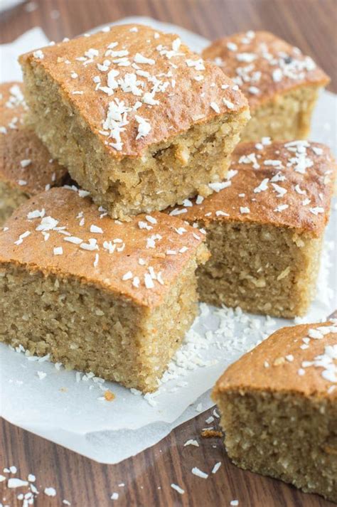 Toto Fabulous Toto – Jamaican Coconut Cake | Coconut recipes, Mango ...