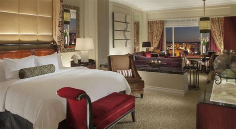 The Palazzo, Las Vegas Review | The Hotel Guru