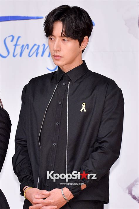 Park Hae Jin Attends SBS Drama 'Doctor Stranger' Press Conference - April 29, 2014 [PHOTOS ...