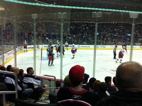 Discounted tickets and promos for Columbus Blue Jackets Hockey ...