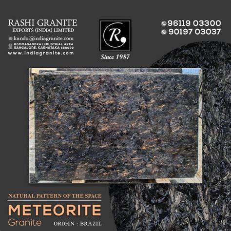 Digital Poster | Patterns in nature, Granite, Granite stone