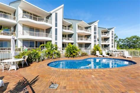 Book The Hill Apartments Currumbin Beach (Gold Coast) - 2019 PRICES FROM A$318!