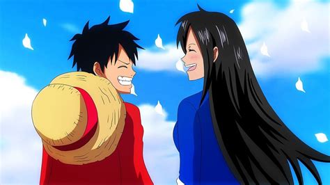 Teori Paling Menarik Soal Ibunya Luffy yang Masih Misteri | Dunia Games