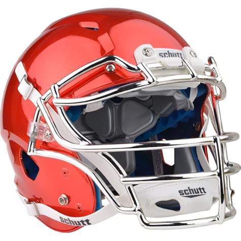 Football Helmets