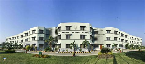 Bahria College Karsaz Karachi Admission 2023 in 1st Year