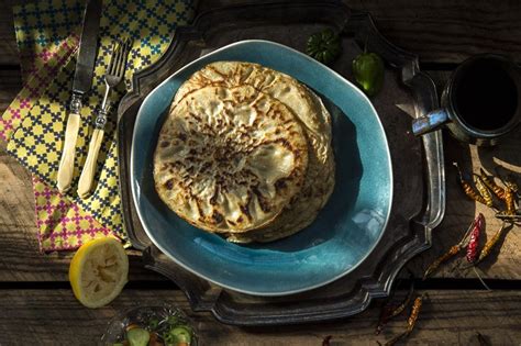 Anjero Fermented Sourdough Pancakes from Somalia - WellPreserved | Recipe | Sourdough pancakes ...