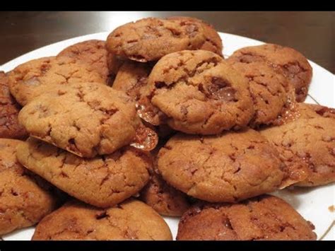 HOW TO: Sumbitches Cookies from How I Met Your Mother - YouTube