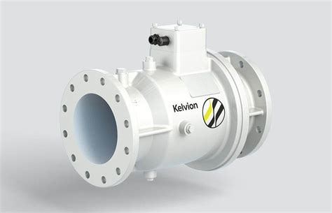 Transformer Oil Pumps | Kelvion