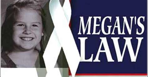 Megan's Law Notifications Resumed - CBS News