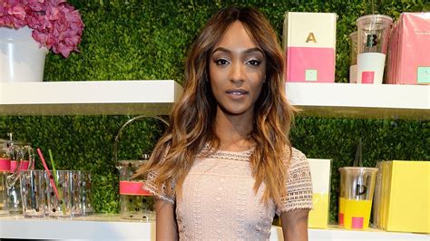 Jourdan Dunn launches cookbook interview | Glamour UK