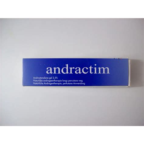 ANDRACTIM GEL | arhiva Okazii.ro