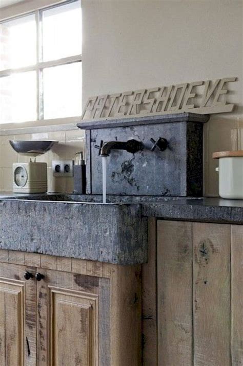 26 Farmhouse Kitchen Sink Ideas and Designs for 2020