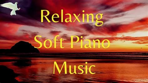 Relaxing Music, Soft Piano Music, music to read, to relax - 4 ...