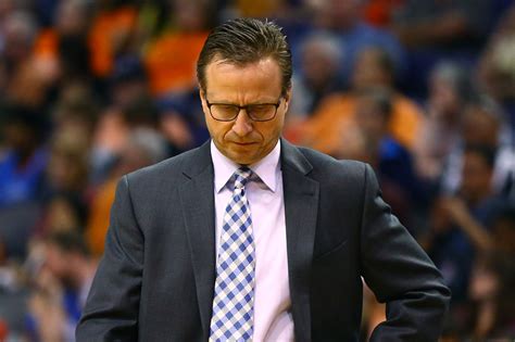 Scott Brooks might not be the best fit for Magic coach - Orlando Pinstriped Post