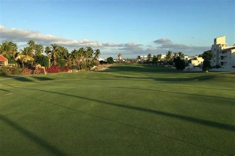 Vidanta Golf Course: Cabo San Lucas Attractions Review - 10Best Experts and Tourist Reviews