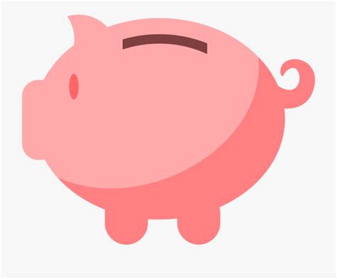 piggy bank image clipart 10 free Cliparts | Download images on Clipground 2024