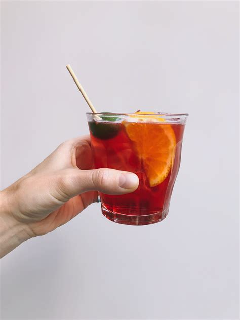 Campari spritz | Spritz, Campari, Photo and video