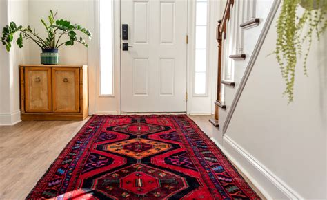 Finding the Best Entryway Rug for Your Foyer | Floorspace