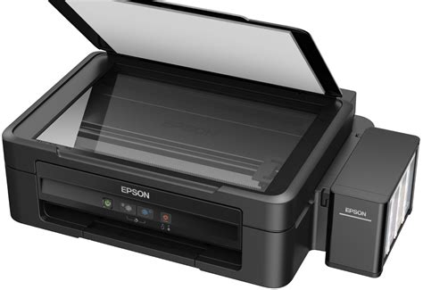 Epson L220 Multi-function Inkjet Printer