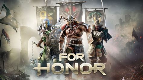 For Honor - Heroes | Ubisoft (EU / UK)