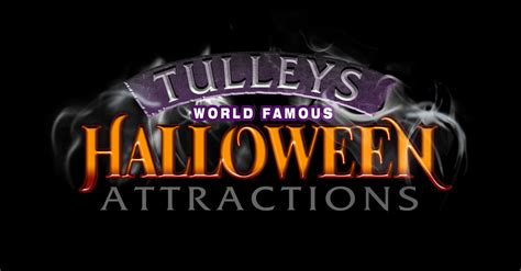 Tulleys Shocktober Fest, Pumpkin Festival, Halloween Entertainment