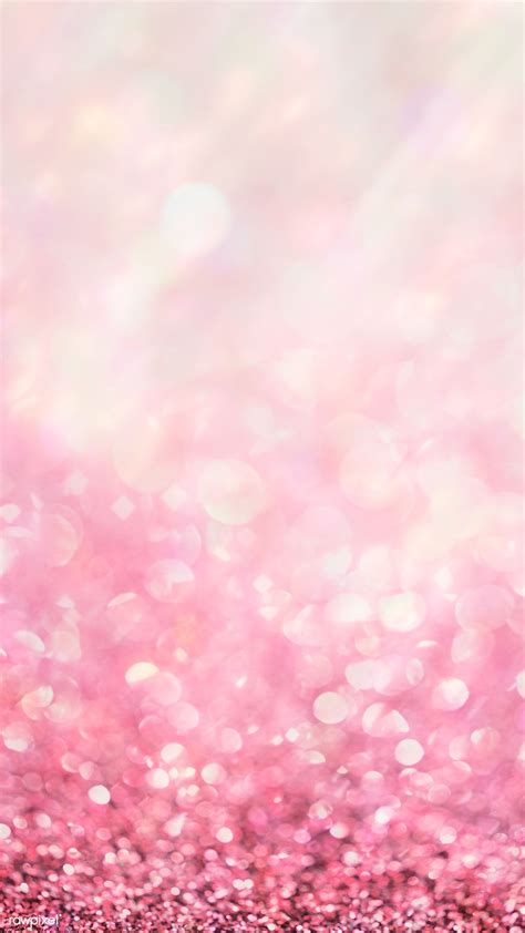 Pink Glitter Background With Words / Choose from 70+ pink glitter graphic resources and download ...