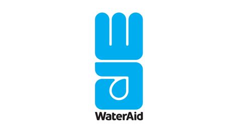 WaterAid's new logo | WaterAid Australia