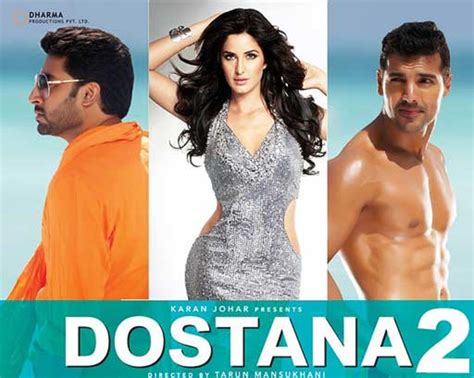 Dostana 2 Cast - Janhvi Ananya Papped Panday Obsessing Yogen Courtesy ...