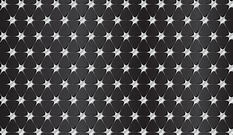 carbon star shape pattern simple wallpaper 17267463 Vector Art at Vecteezy