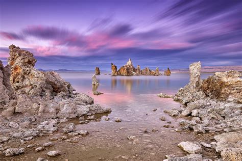 yosemite & mono lake photography workshops | Paul Reiffer - Photographer