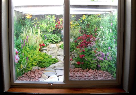 Good basement windows finishing around to refresh your home | Egress window landscaping, Window ...