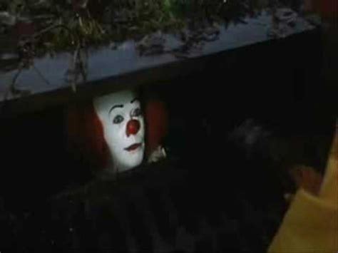 Stephen King's "It" (Georgie Scene) - YouTube