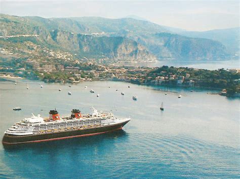 Disney Magic afloat in Europe | Philstar.com