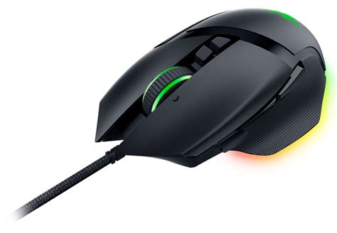 Razer launches Basilisk V3 mouse with more customization options