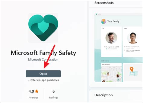 How to Set Up and Use Microsoft Family App on Windows 11