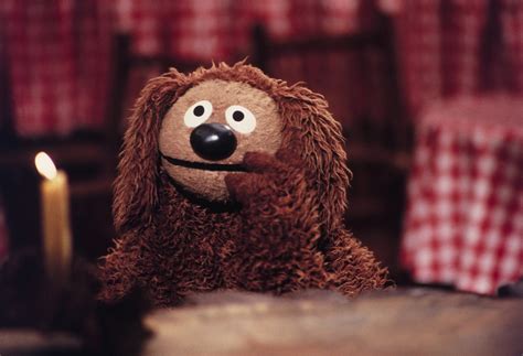 Rowlf the Dog Is the Worst Muppet: It's Time to Admit the Truth - ToughPigs