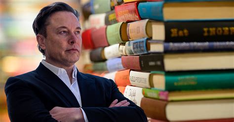 16 books Elon Musk thinks everyone should read - Hack Spirit