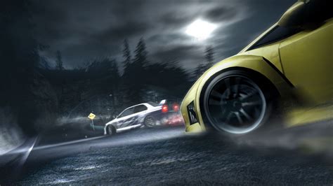 Nfs Carbon Wallpaper Hd 1080p