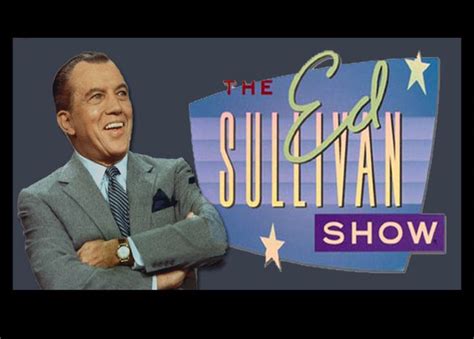 The 60s Official Site - The Ed Sullivan Show