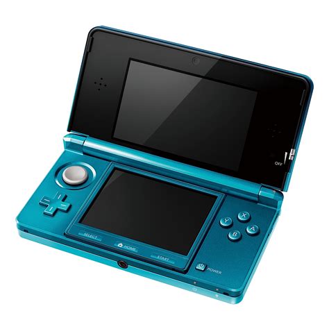 Nintendo 3DS (Platform) - Giant Bomb