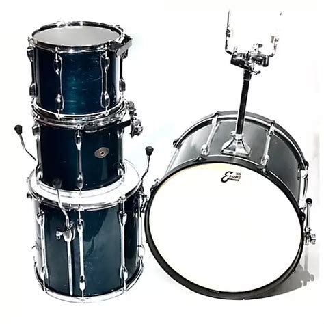 Used TAMA Rockstar Drum Kit | Guitar Center